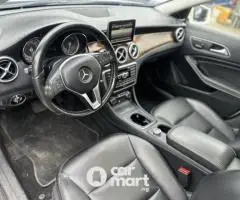 Tokunbo 2015 Mercedes Benz GLA250