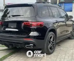 Tokunbo 2020 Mercedes Benz GLB250