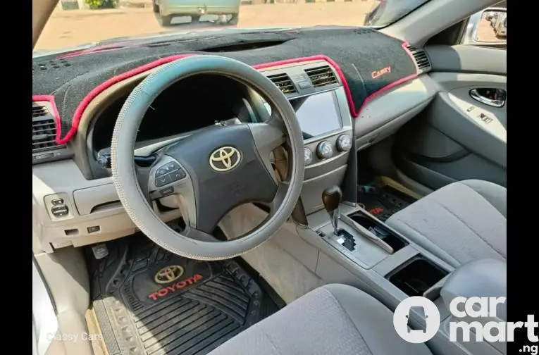 Super Clean 2010  Toyota Camry Muscle