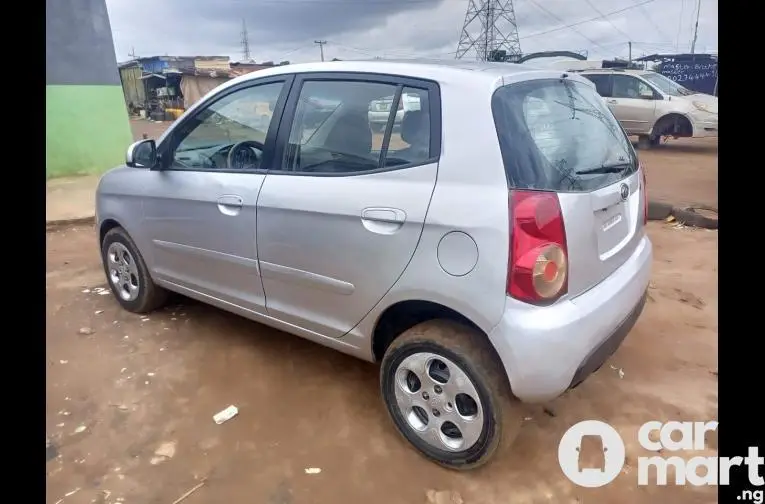 Clean Registered 2007 Honda Pilot 4WD