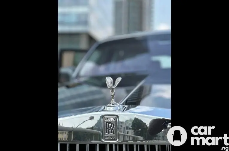 Rolls Royce For Hire/Rent