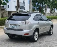 Used Lexus RX 330 2006