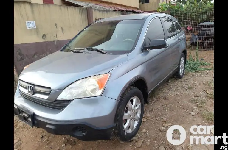 Used 2008 Honda CR-V