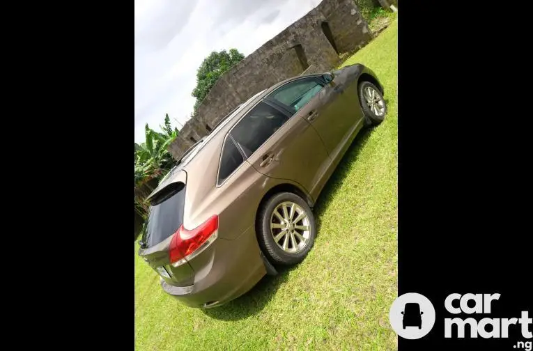 Used 2013 Toyota Venza