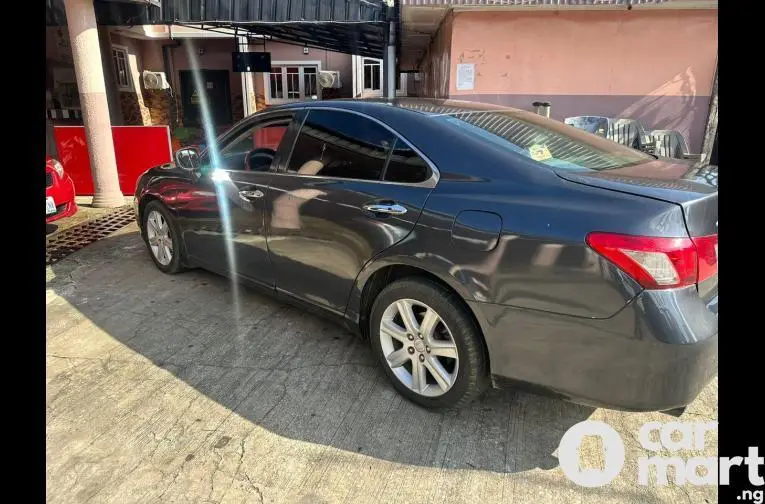 Super Neat Lexus ES350 2008 Model