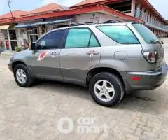 Used Lexus RX 300 2009