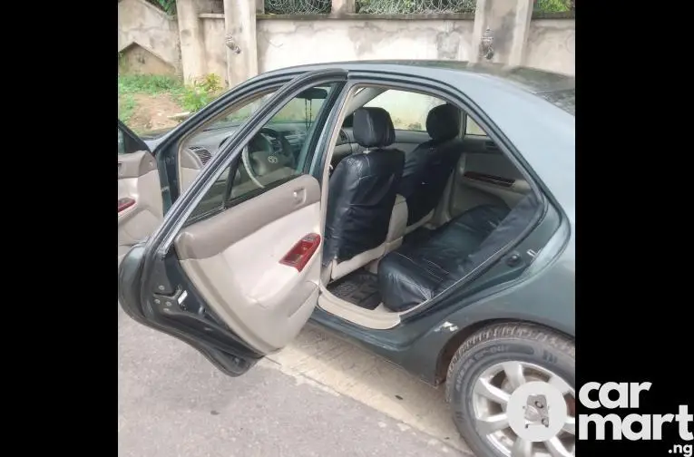 Used 2006 Toyota Camry