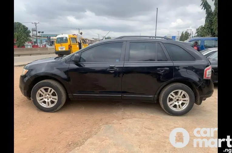 Super Clean Ford Edge 2007 SUV