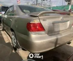 Used Toyota Camry 2003