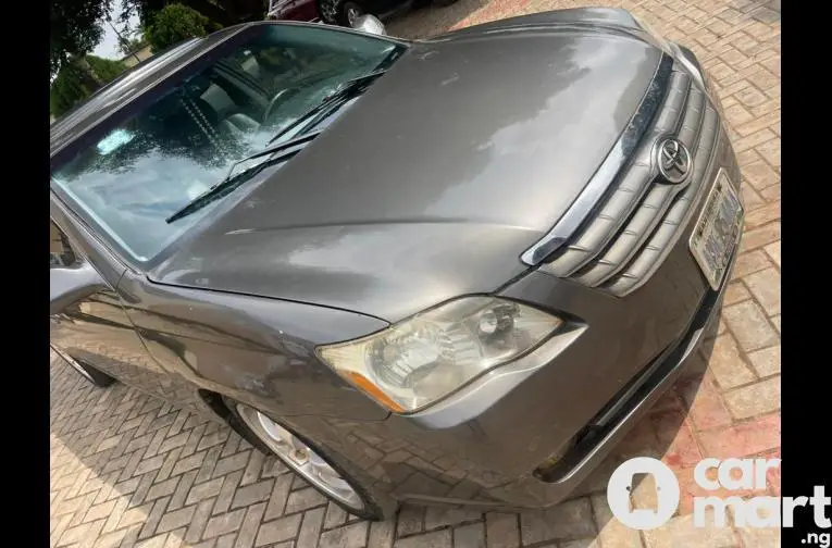 Used 2008 Toyota Avalon