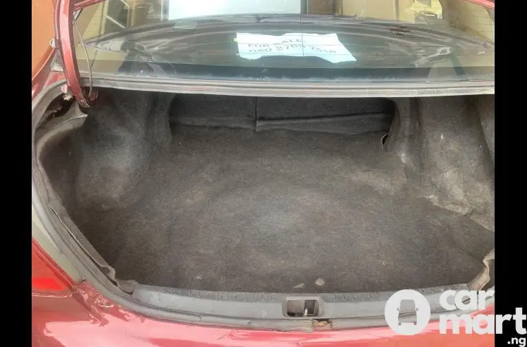 Neatly used 2008 Toyota Yaris