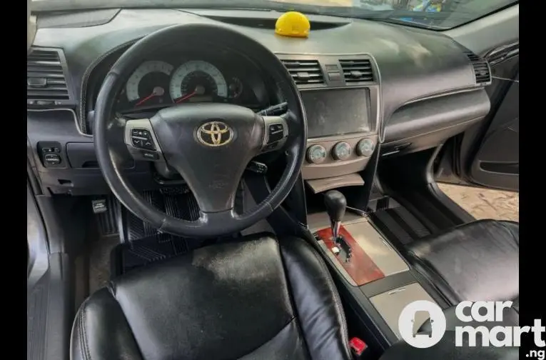 Pre-Owned 2007 Toyota Camry