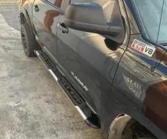 Used Toyota Tundra 2012