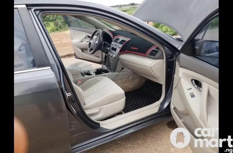 Used 2010 Toyota Camry