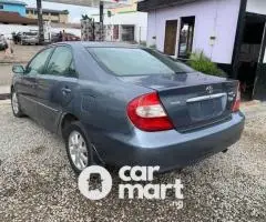 Toyota Camry 2003