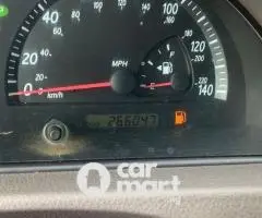 Toyota Camry 2003