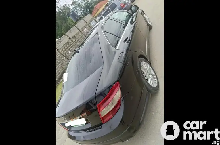 Mercedes Benz C300 2009 - 3