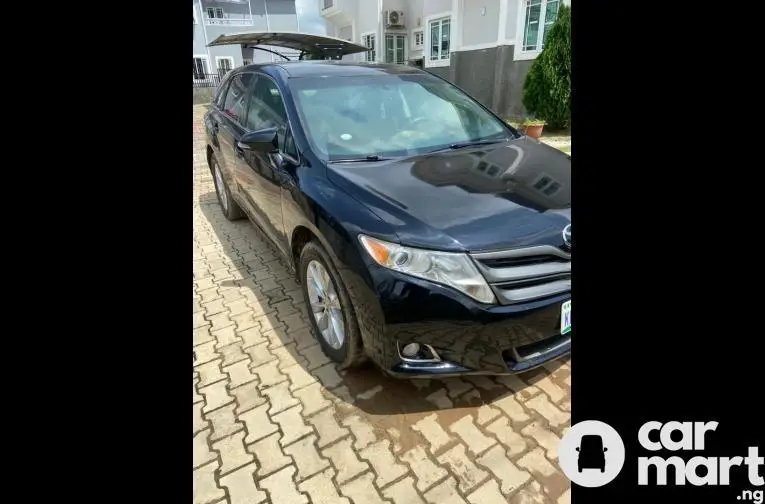 Used Toyota Venza 2013 - 1