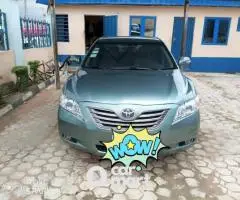 Used Toyota Camry 2009