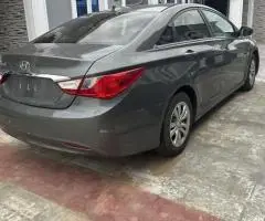 Used Hyundai Sonata 2013