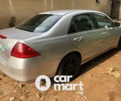 Used Honda Accord DC 2007