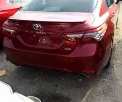 Clean Toks 2018 Toyota Corolla