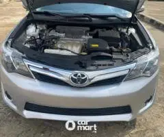 Used 2014 Toyota camry