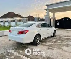 Super clean 2009 Lexus ES350