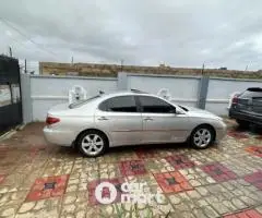 Used Lexus ES 330 2004