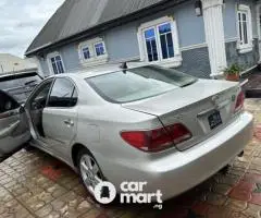 Used Lexus ES 330 2004