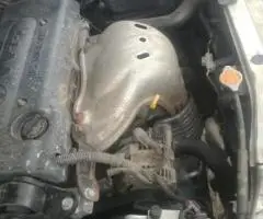 Neatly Used 2008 Toyota camry