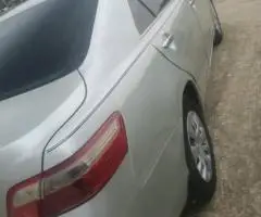 Neatly Used 2008 Toyota camry