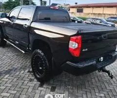 Used Toyota Tundra 2018