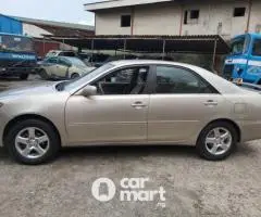 Used Toyota Camry 2004