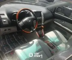 Lexus Rx330 2005