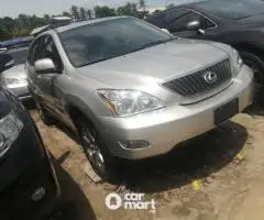 Lexus Rx330 2005