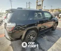 2011 Toyota 4Runner