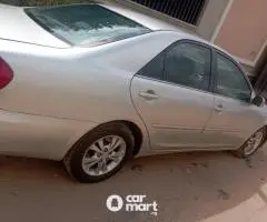 Used Toyota Camry 2004