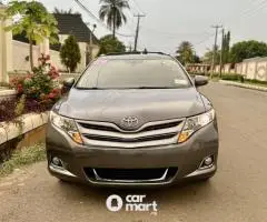 Foreign Used 2009 Toyota Venza V6