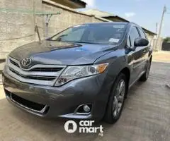 Clean Foreign used 2010 Toyota Venza V6