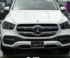 Tokunbo 2020 Mercedes Benz GLE450