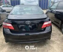 Used Toyota Camry 2009