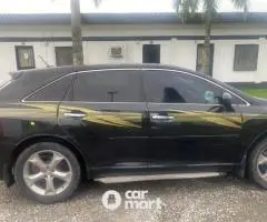 Used Toyota Venza 2010