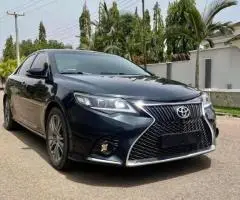 Super clean 2012 Toyota Camry XLE