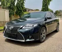 Super clean 2012 Toyota Camry XLE