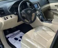 Used Toyota Venza 2010