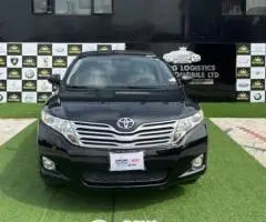 Used Toyota Venza 2010