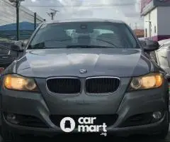 Tokunbo 2009 BMW 328i X-drive