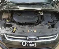 Ford escape 2014 model