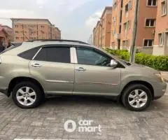 Used 2005 Lexus RX330